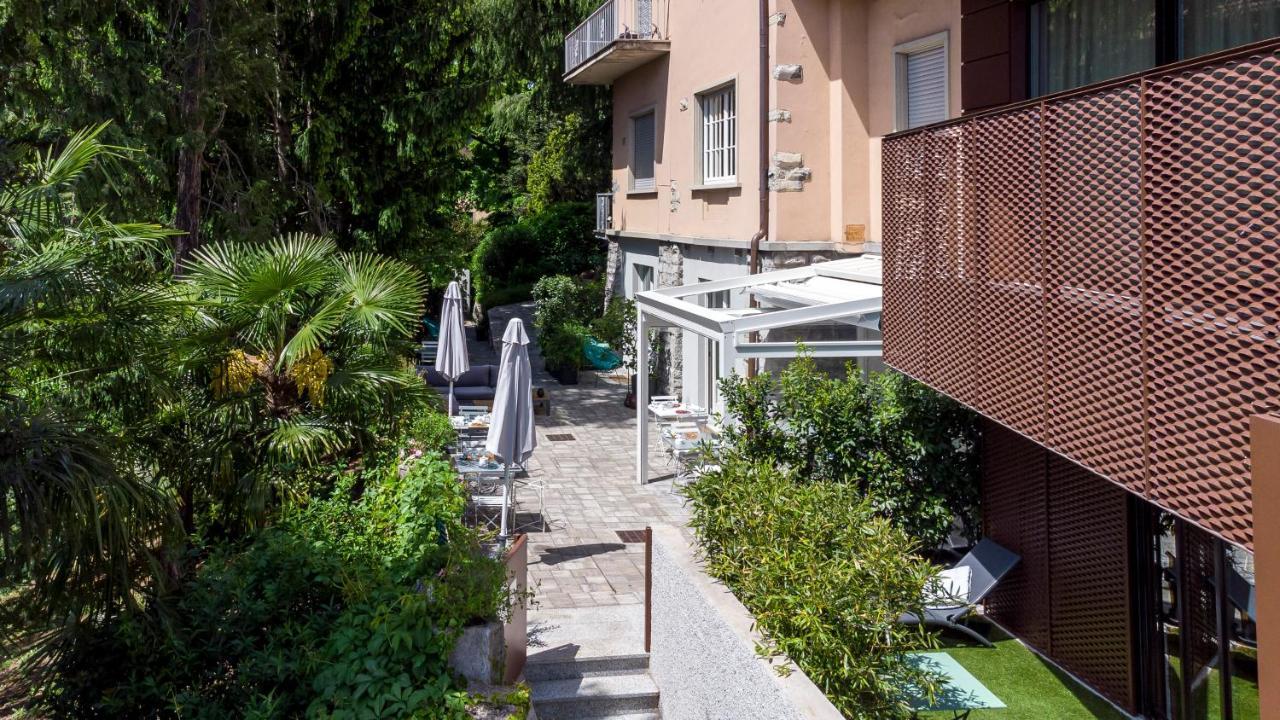 Gasthuis Le Stanze Del & Pool 3*