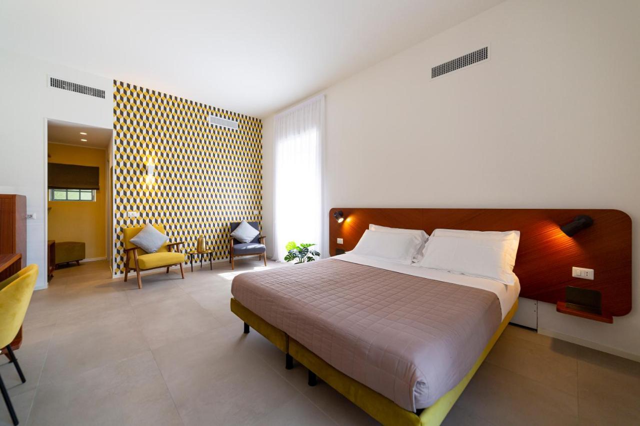 Le Stanze Del & Pool Gasthuis 3*