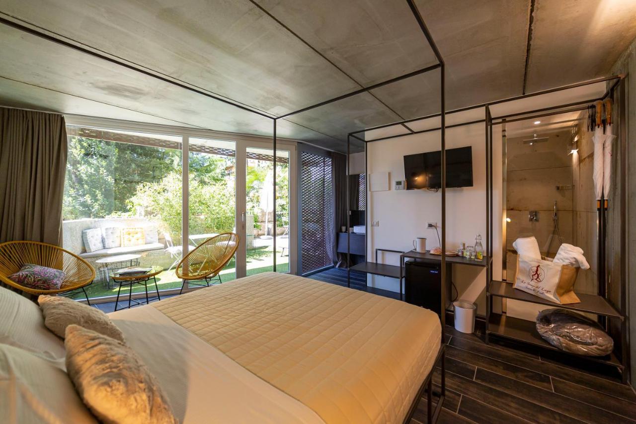 Gasthuis Le Stanze Del & Pool 3*