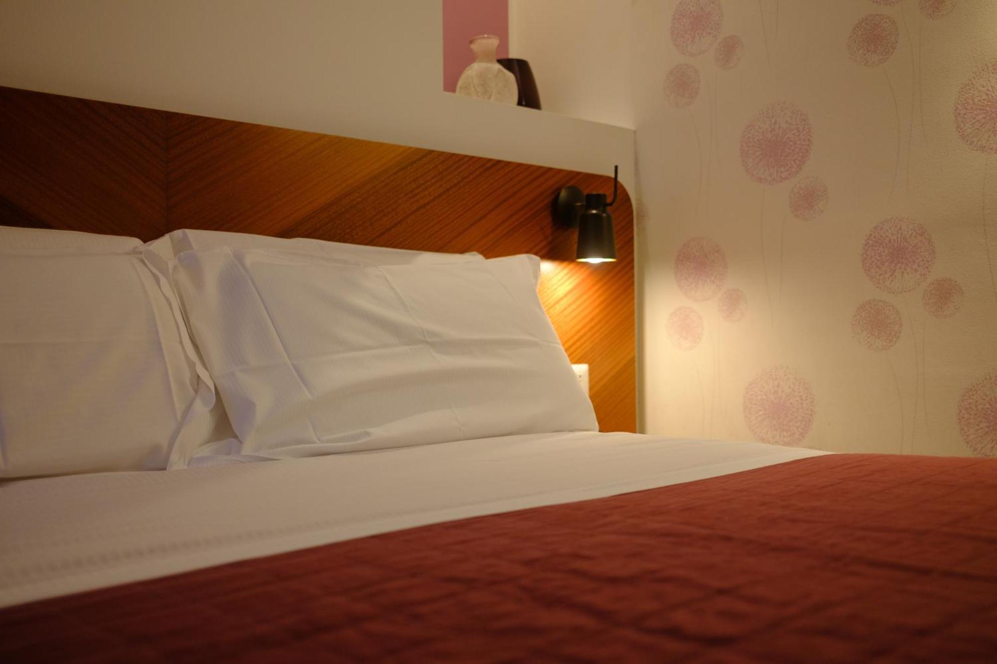 Le Stanze Del & Pool Gasthuis 3*