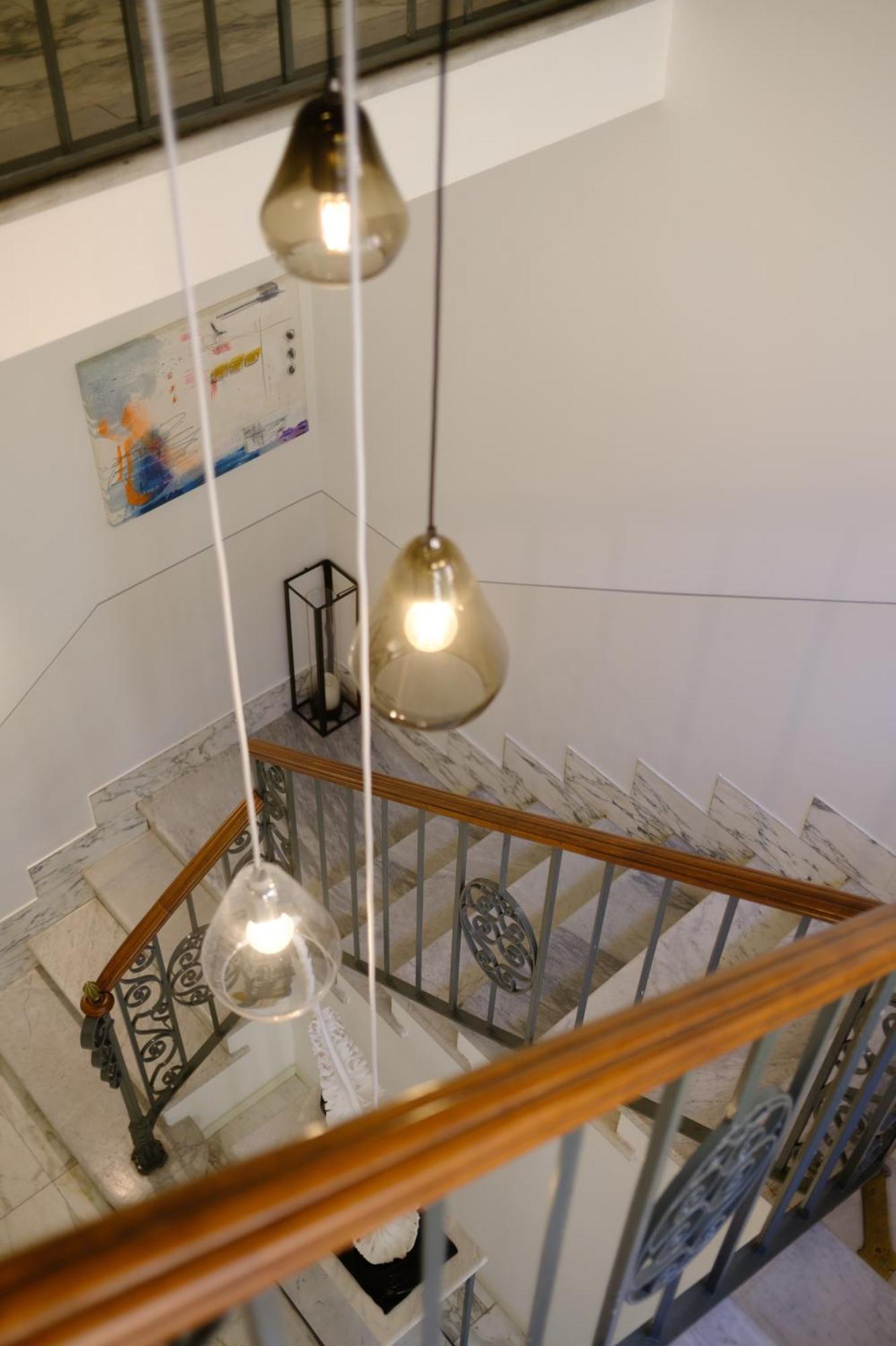 Le Stanze Del & Pool Gasthuis