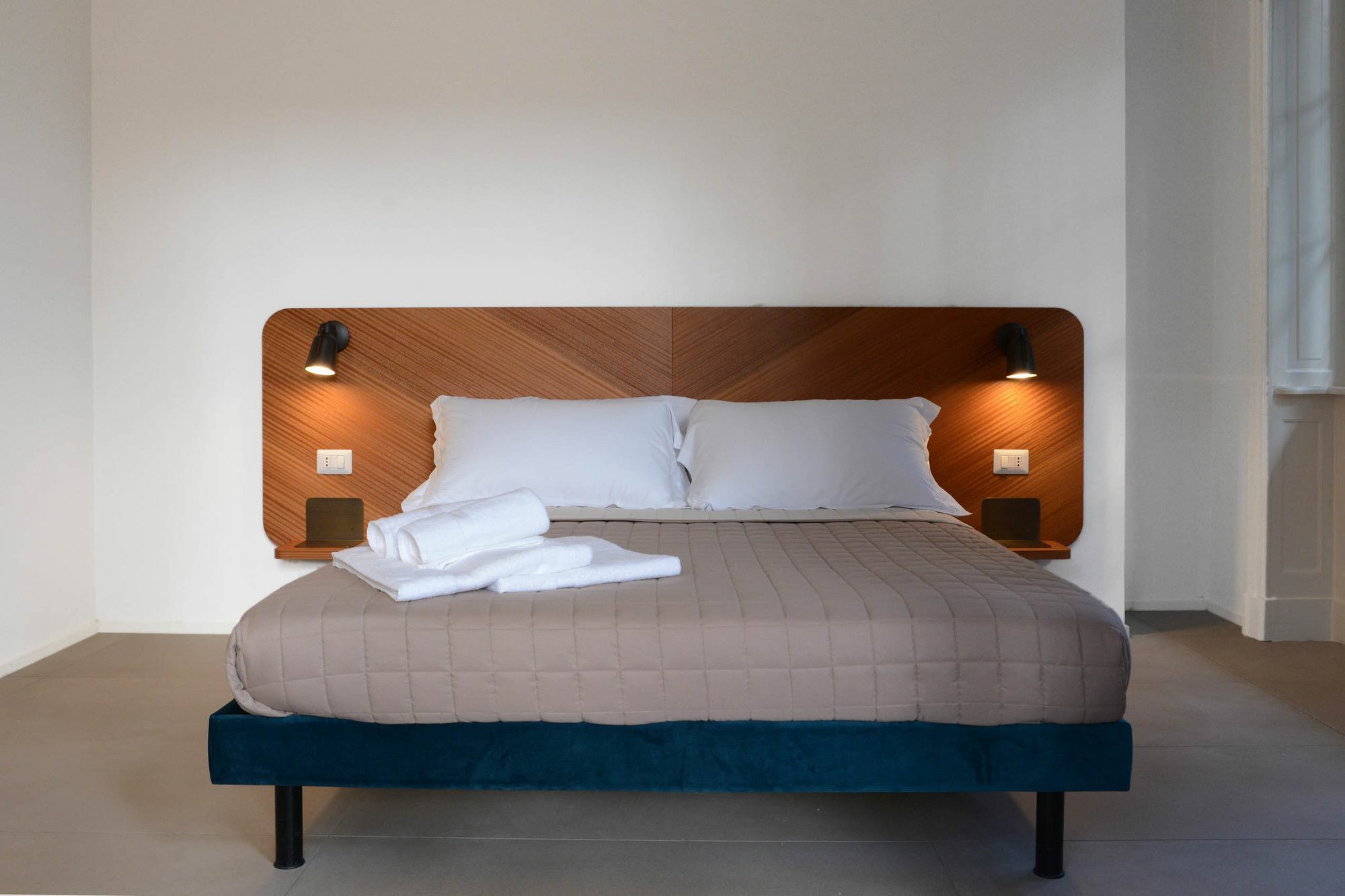 Le Stanze Del & Pool Como