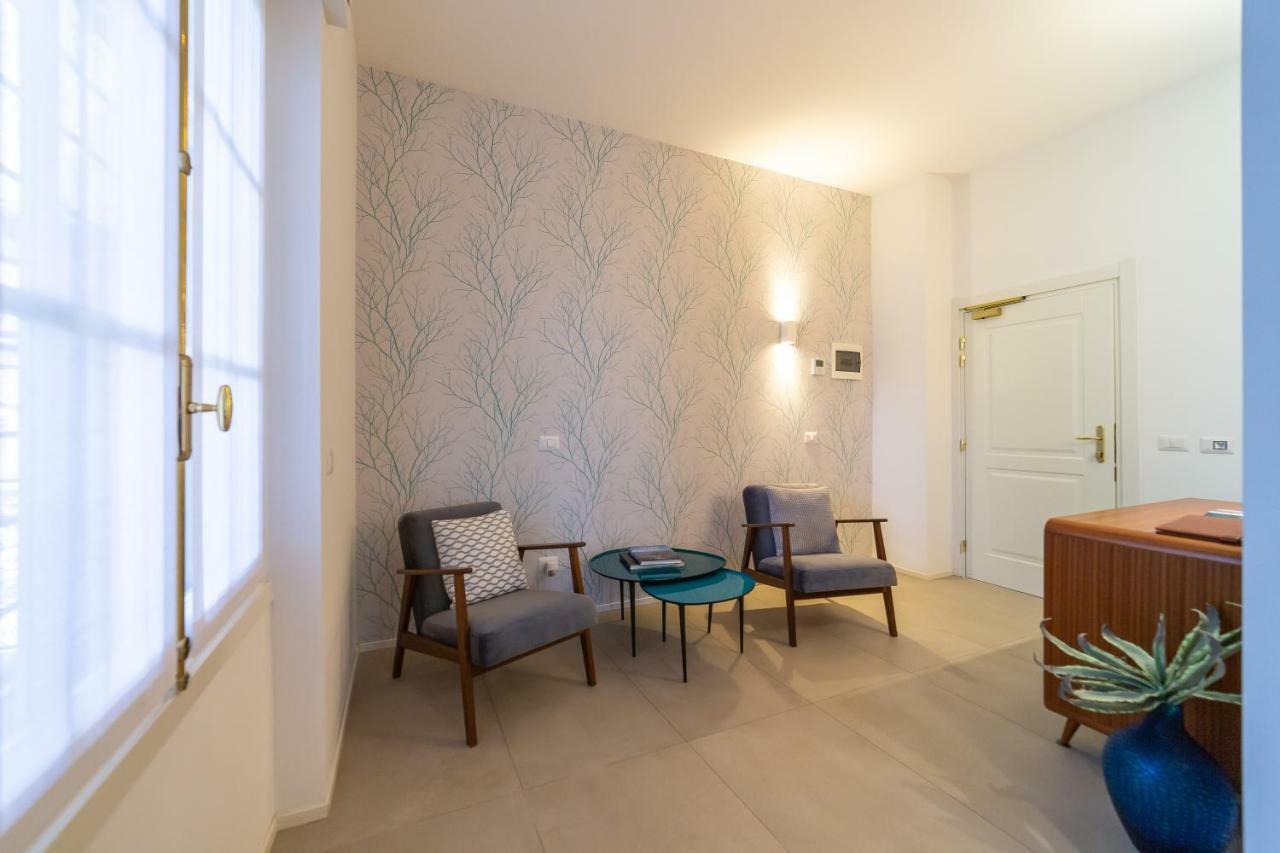 Le Stanze Del & Pool 3* Como